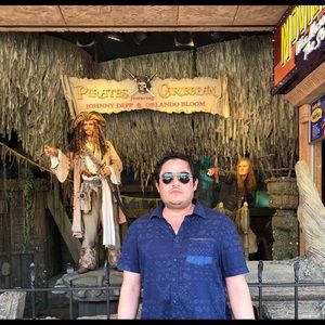 Meet your Posher, Zia